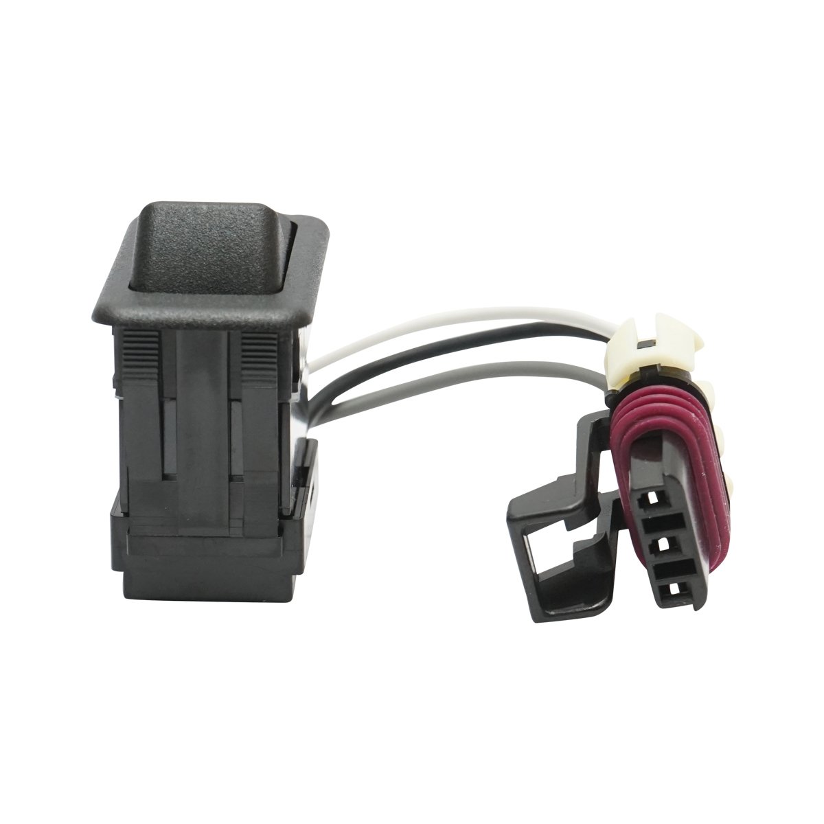 Intrerupator stergator pentru John Deere cod OEM RE55476